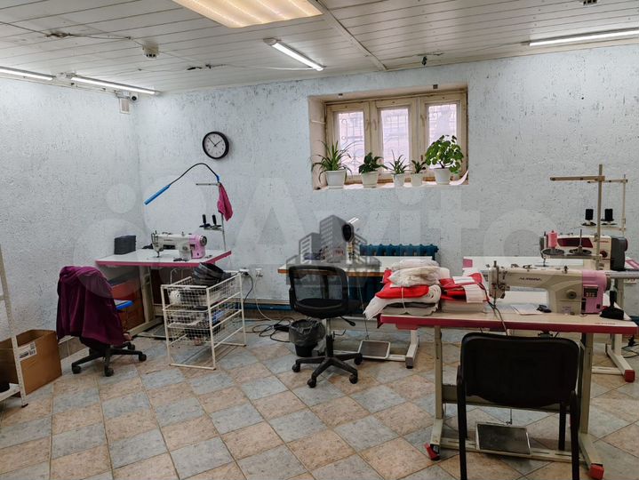 ПСН в центре 202 кв с отд входом и парковкой