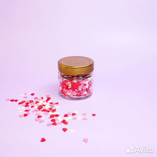 Баночки для специй