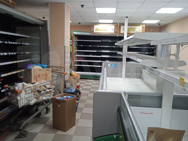 Торговая площадь, 160м.кв