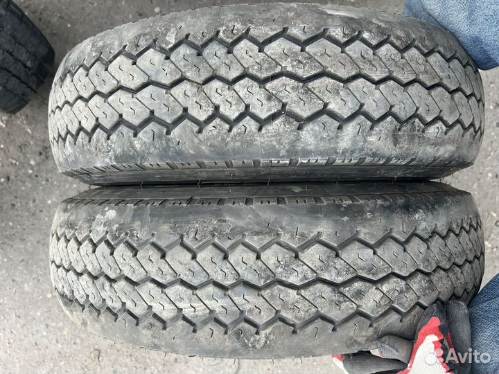 Westlake 312 185/75 R16C