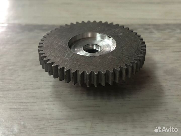 Шестерня дроссельной заслонки VAG 1.2L (03F133062)