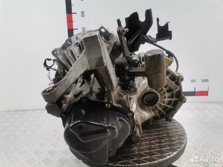 Кпп 5ст (механическая коробка) для Mazda 5 CR