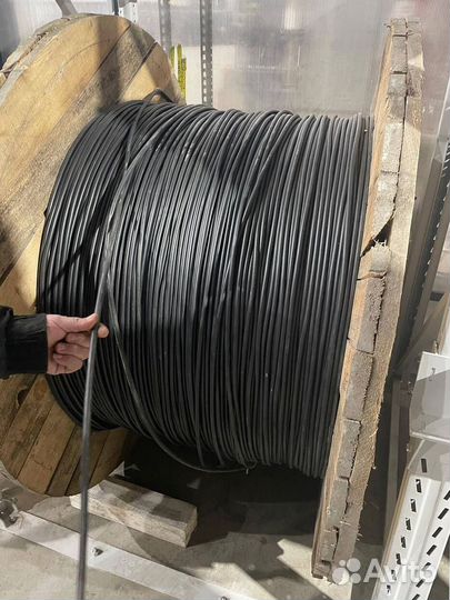 Медный кабель