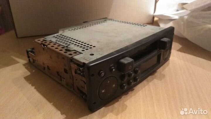 Автомагнитола