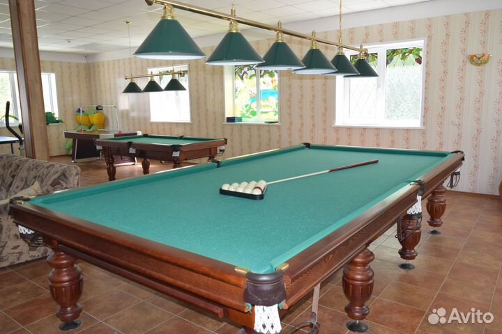 Дневной отдых на острове 5 минут от Набережной