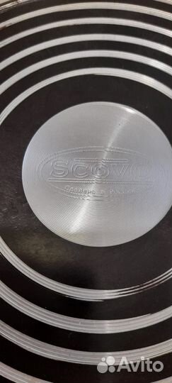 Блинные сковороды