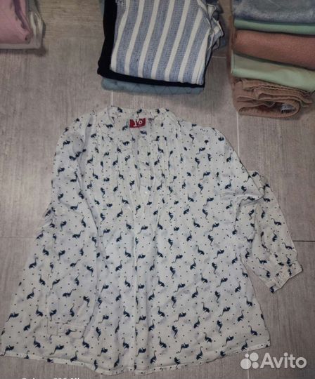 Вещи пакетом на девочку 3 4 года