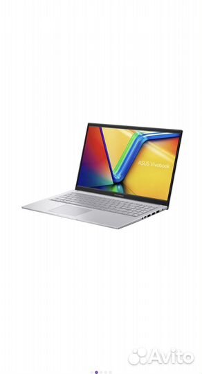 Asus vivobook 16 ryzen 7 16/512 новый