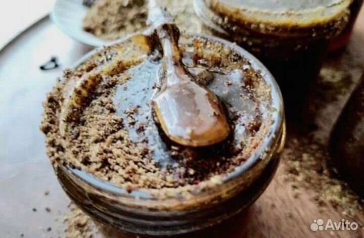 Потенцестимулятор на меду