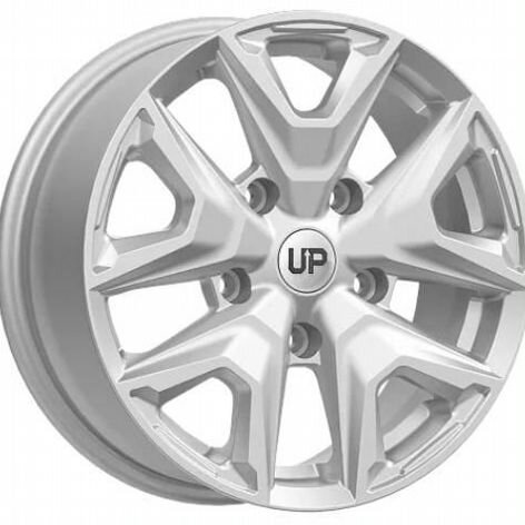 Литые диски Wheels UP Up119 6.5×R16 5×139.7