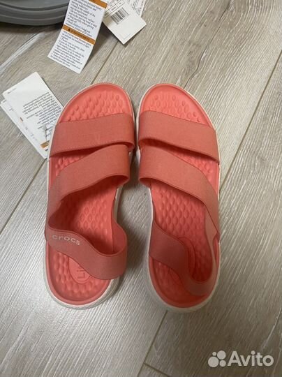 Crocs W5, W6, W7, W9