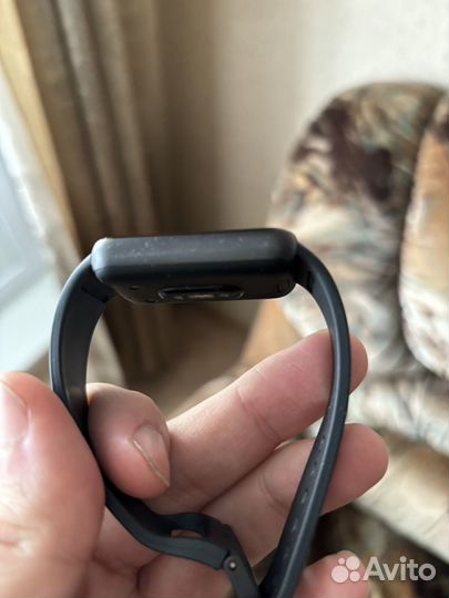 Samsung Galaxy Fit3