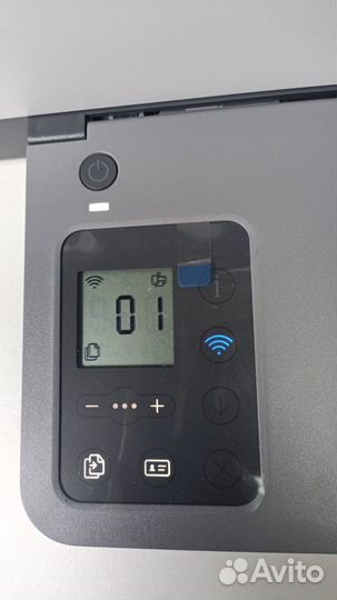 Принтер мфу HP LaserJet M236sdw