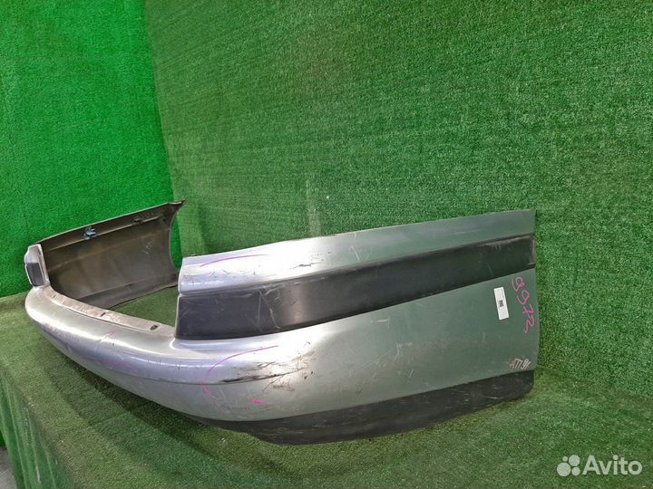 Бампер toyota caldina AT191 (9973) контрактная