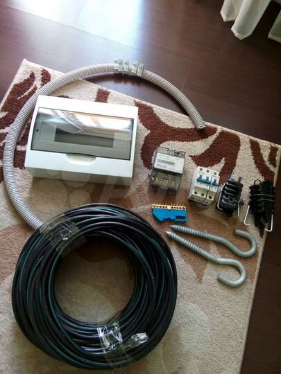 Дача 30 м² на участке 6 сот.