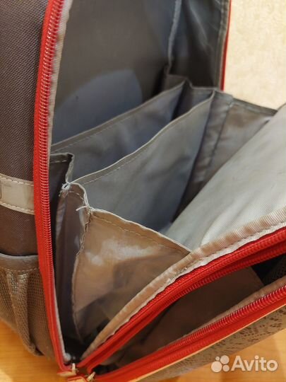 Ранец рюкзак школьный