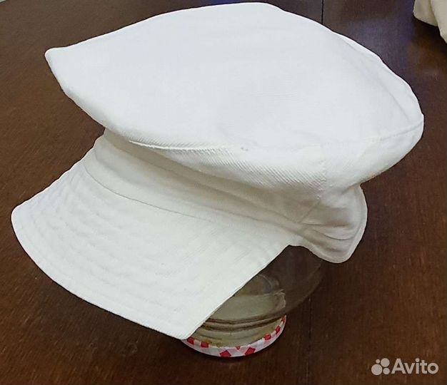 Головные уборы винтаж