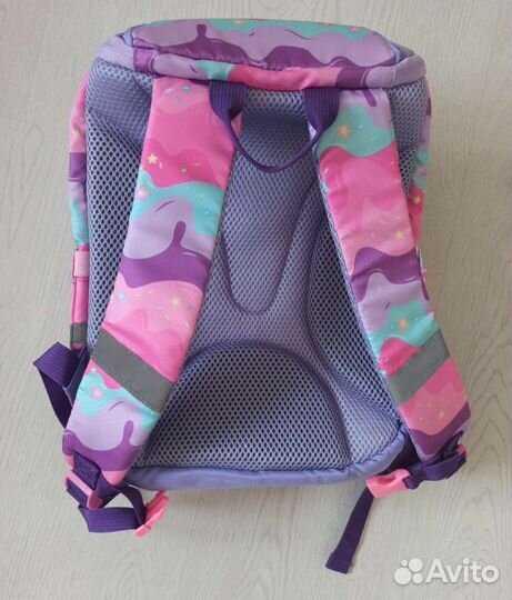 Рюкзаки для девочек