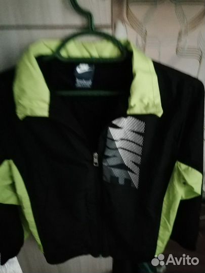 Кофта спортивная. Оригинал. Состояние отличное