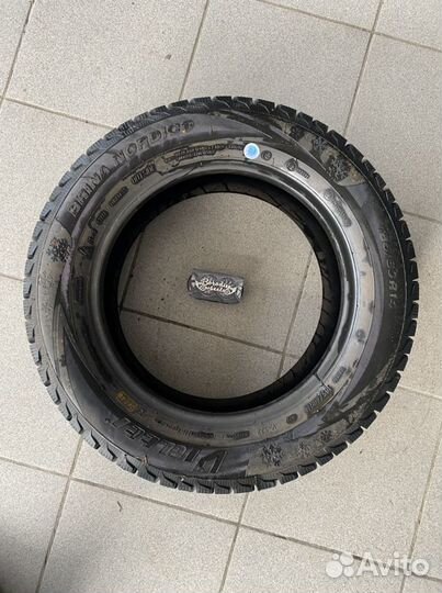 Viatti Brina Nordico V-522 185/60 R14