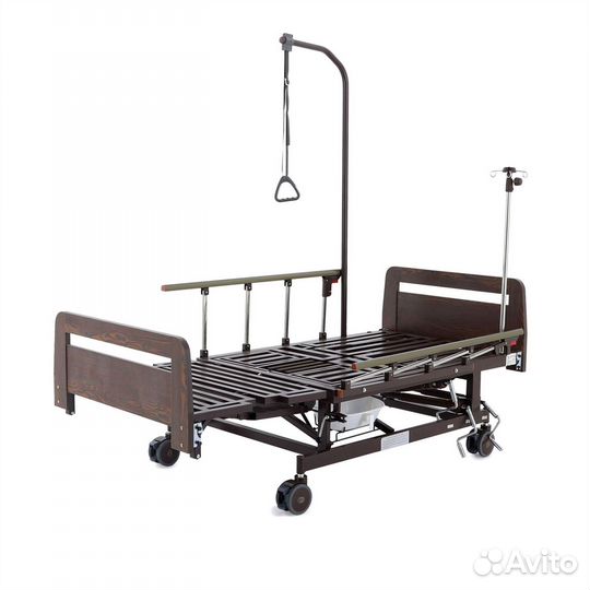 Кровать функциональная для ухода за больными