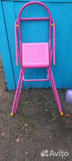 Стульчик для кормления