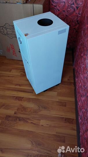 Газовый котел Конорд