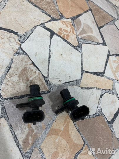 Датчик положения распредвала Opel Astra хетчбэк