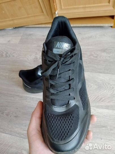 Кроссовки Nike Zoom