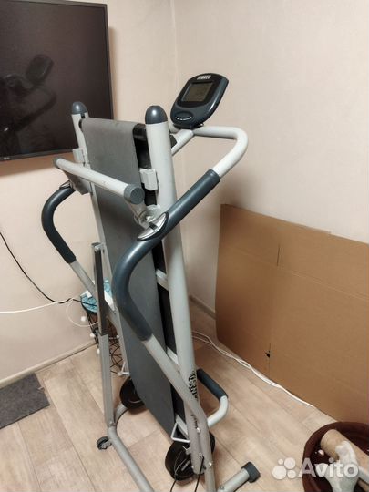 Беговая дорожка