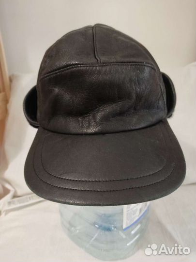 Кепка мужская