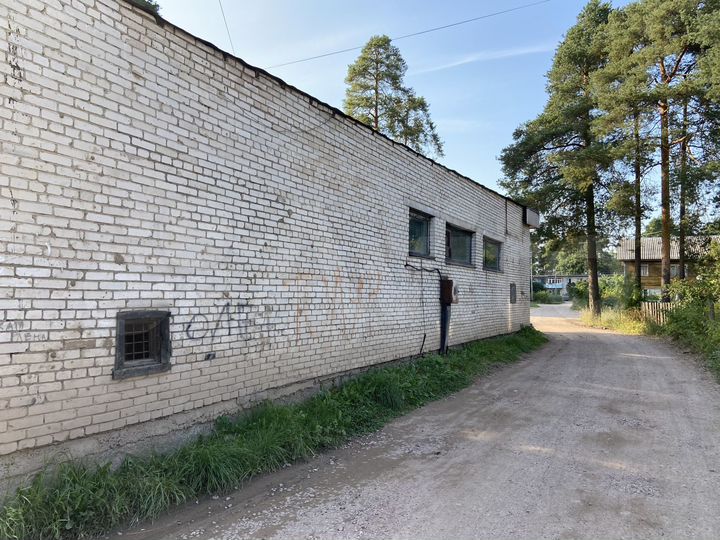 Здание, 287.5 м²