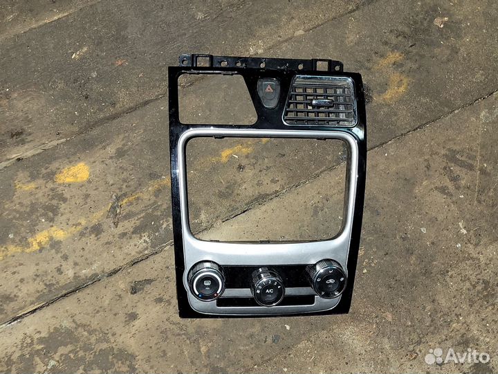 Geely emgrand ec7 разбор