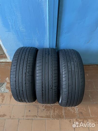 Hankook AH11 195/55 R16