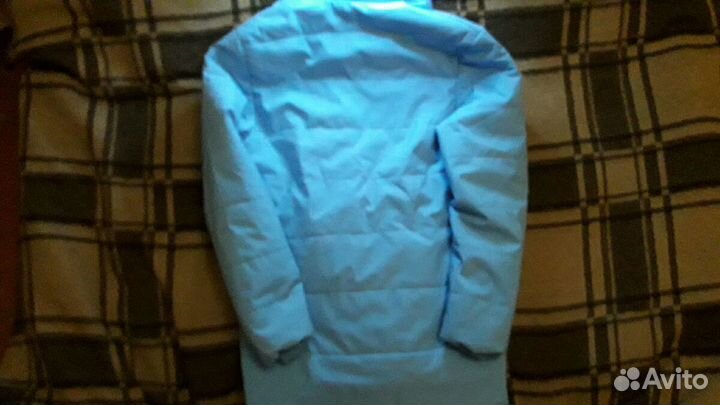 Куртка для девочек