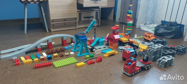 Детский игровой центр