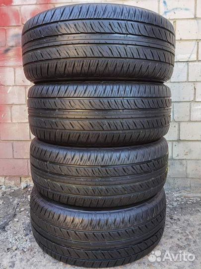 Dunlop Grandtrek PT2A 285/50 R20 112V