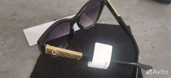 Солнцезащитные очки женские оригинал guess новые