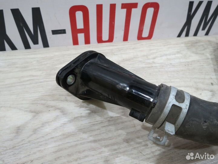 Крышка термостата Hyundai Solaris 2