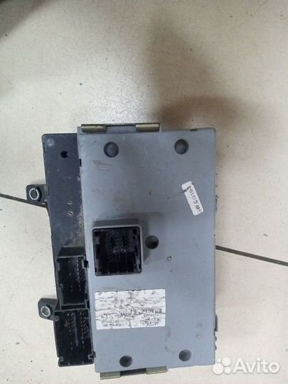 Блок предохранителей салонный Fiat Albea