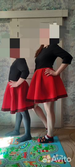 44 46 новые платья