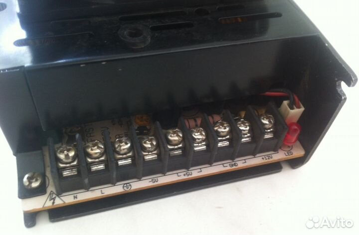 Продам Блок питания