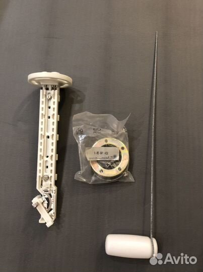 Датчик уровня топлива Volvo Penta