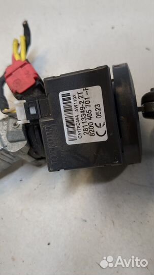 Замок зажигания Mercedes Citan, 2015