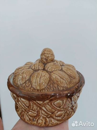 Сахарница стариная