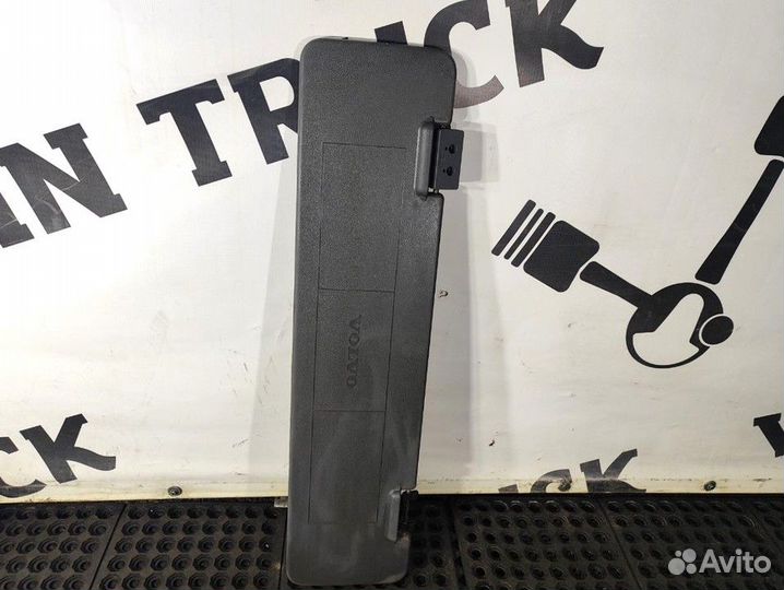 Козырек солнцезащитный Volvo FH, Volvo FM