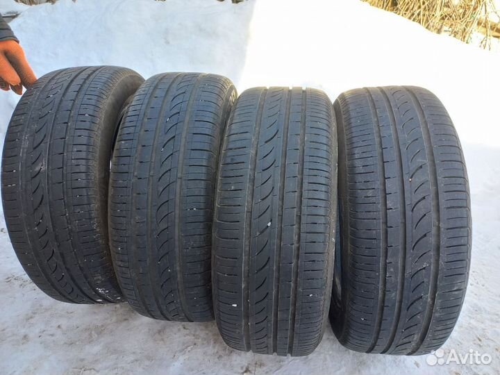 Formula Energy 215/55 R17