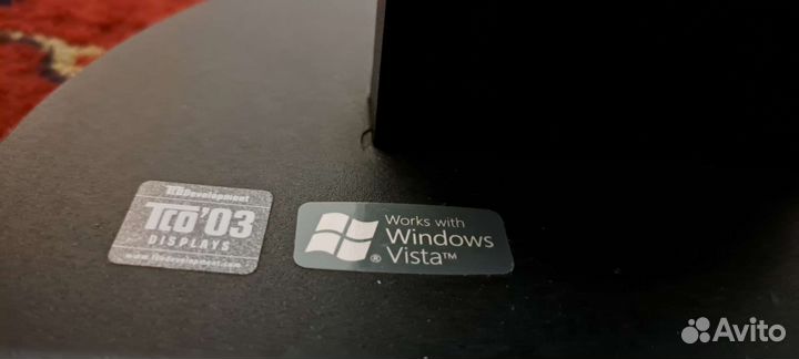 Монитор acer 22