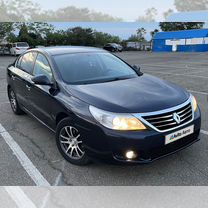 Renault Latitude 2.0 CVT, 2010, 228 000 км, с пробегом, цена 960 000 руб.