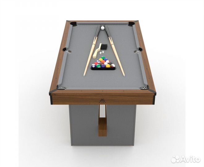 Бильярдный стол DFC Hibiscus 5,5 футов